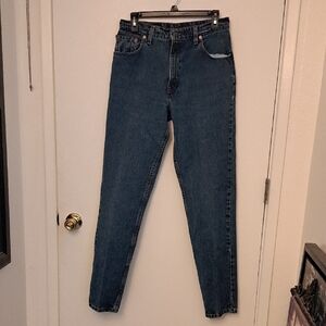 Levi's Vintage 550 Jeans MADE IN USA